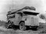 AEC Matador Dorchester 1940 года